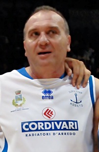 Marco Aureli Net Worth