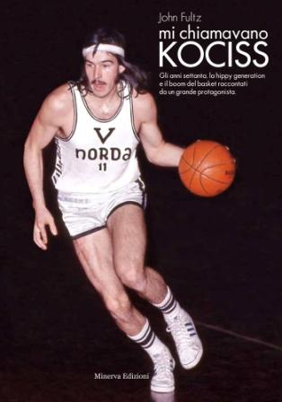 Libriamoci [invito alla lettura] KOCISS, IL BASKET, VASCO ROSSI E LUCIO ...