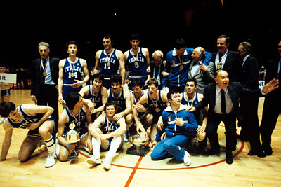 Campionato Europeo di Basket 2015 ITALIA: DI 16 ANNI IN 16 ...