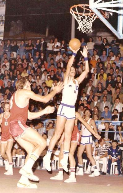 ROSETO 100 – 1921-2021: un Secolo di Pallacanestro nel Lido delle Rose ...