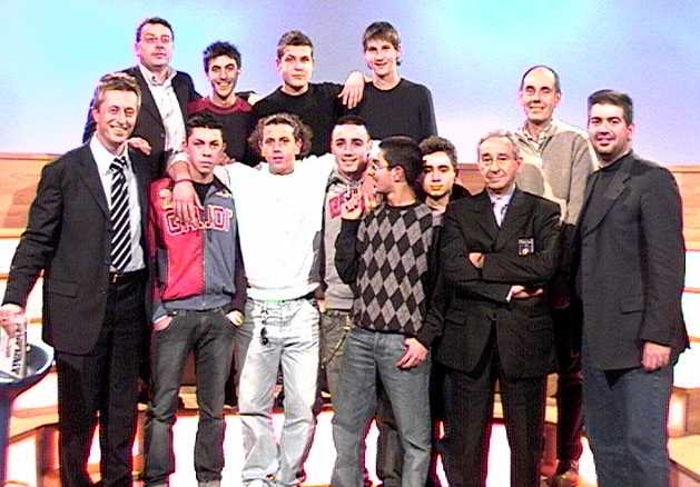 Clicca per ingrandire