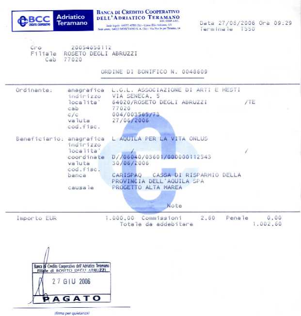 Clicca per ingrandire