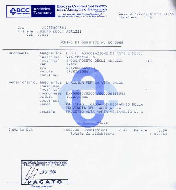 Clicca per ingrandire