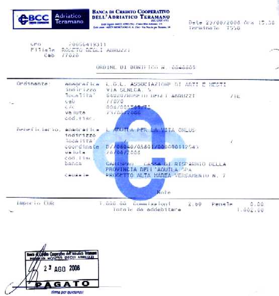 Clicca per ingrandire