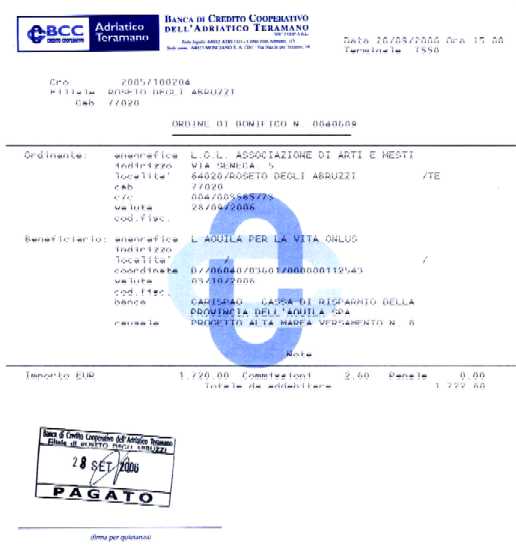 Clicca per ingrandire