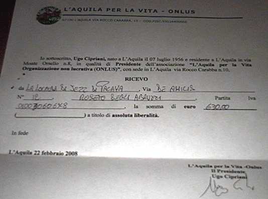Clicca per ingrandire