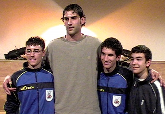 Clicca per ingrandire