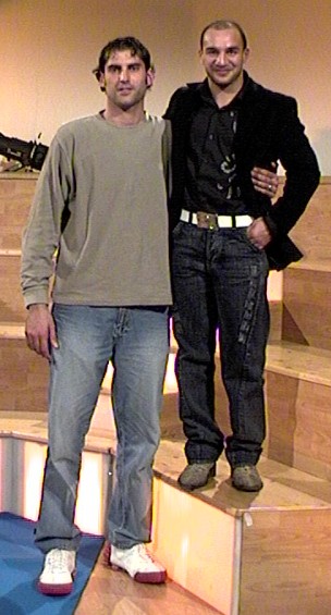 Clicca per ingrandire